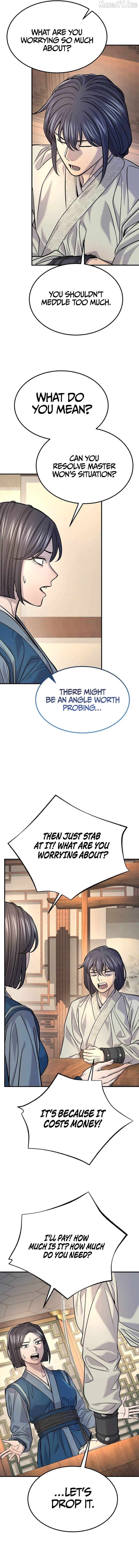 Monopolizing All Opportunities Chapter 38 - page 13