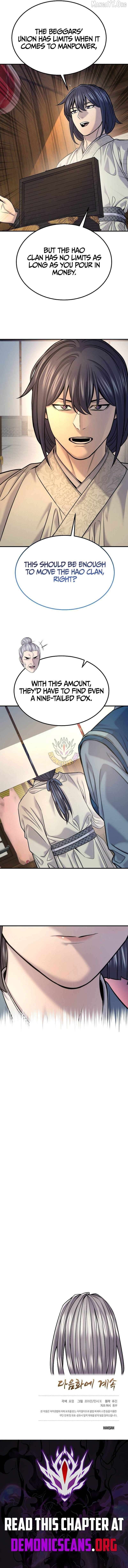 Monopolizing All Opportunities Chapter 38 - page 16