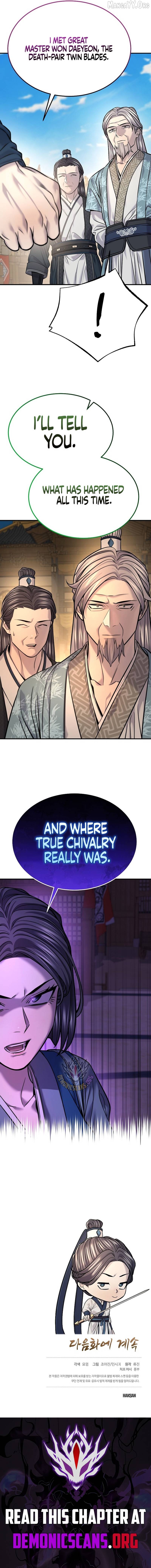 Monopolizing All Opportunities Chapter 39 - page 13