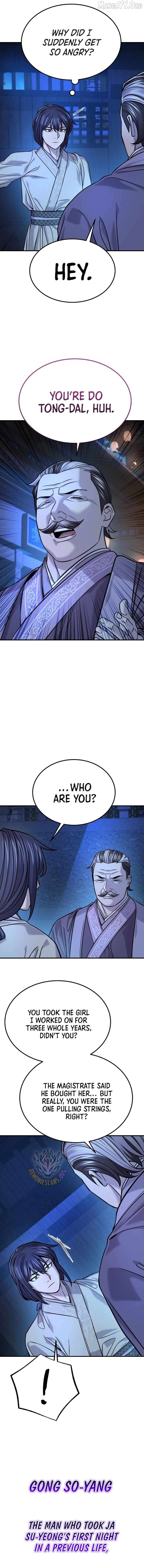 Monopolizing All Opportunities Chapter 40 - page 16