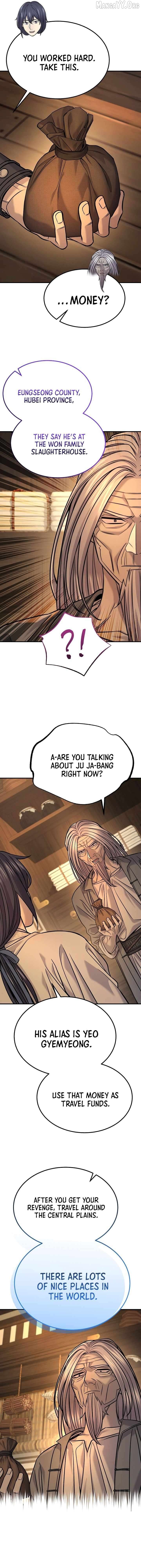 Monopolizing All Opportunities Chapter 40 - page 6