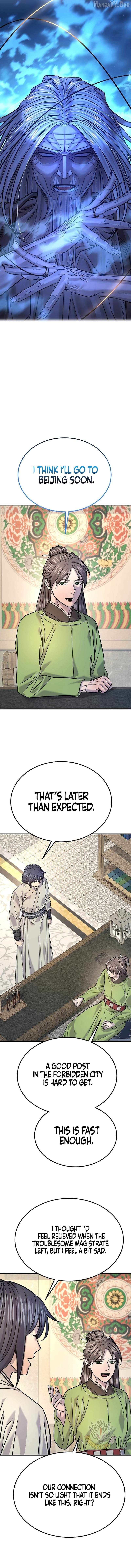 Monopolizing All Opportunities Chapter 41 - page 4