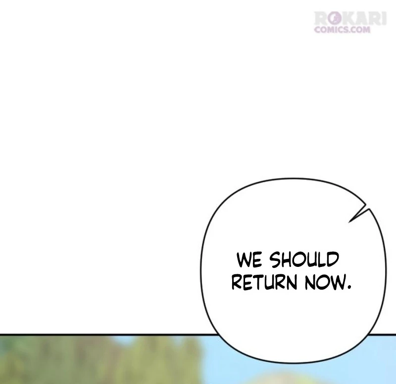 Shadow in Paradise Chapter 22 - page 120