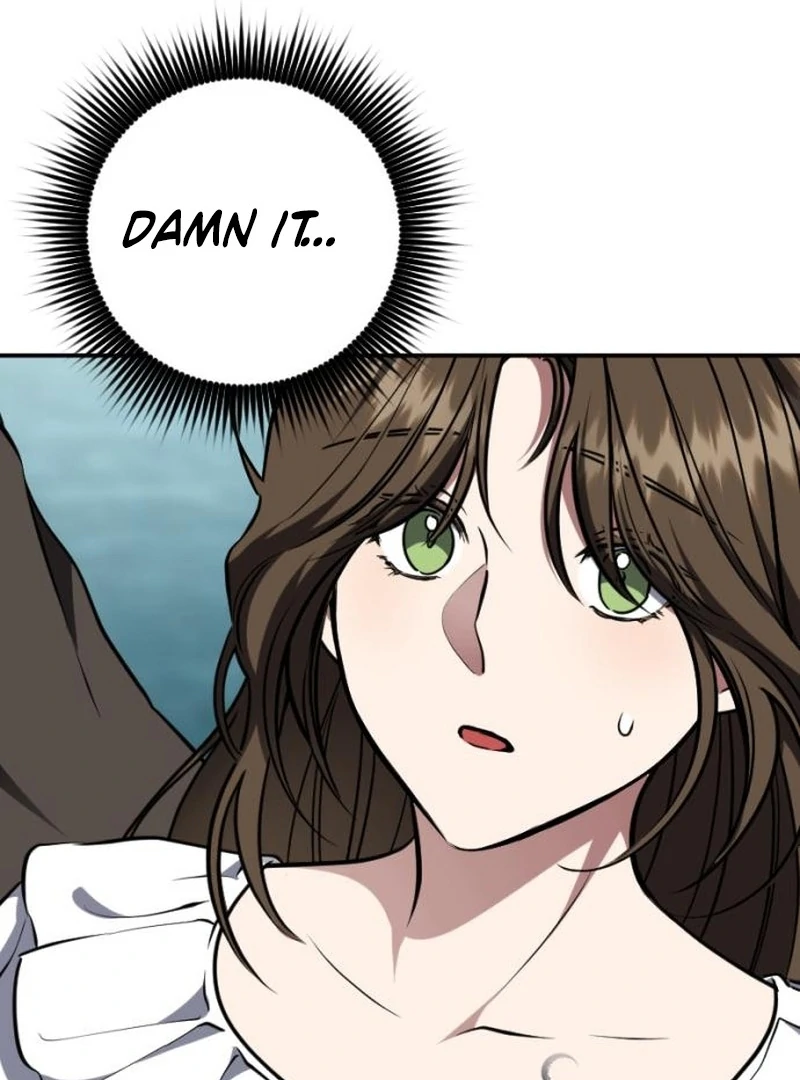 Shadow in Paradise Chapter 22 - page 134