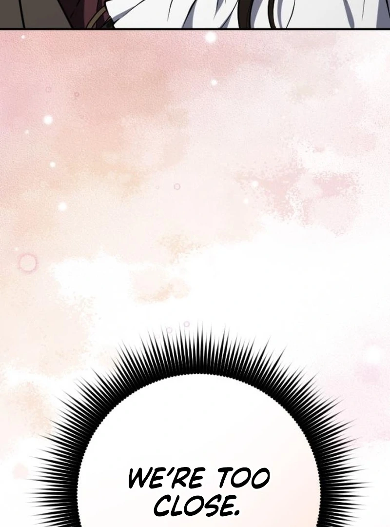 Shadow in Paradise Chapter 22 - page 138