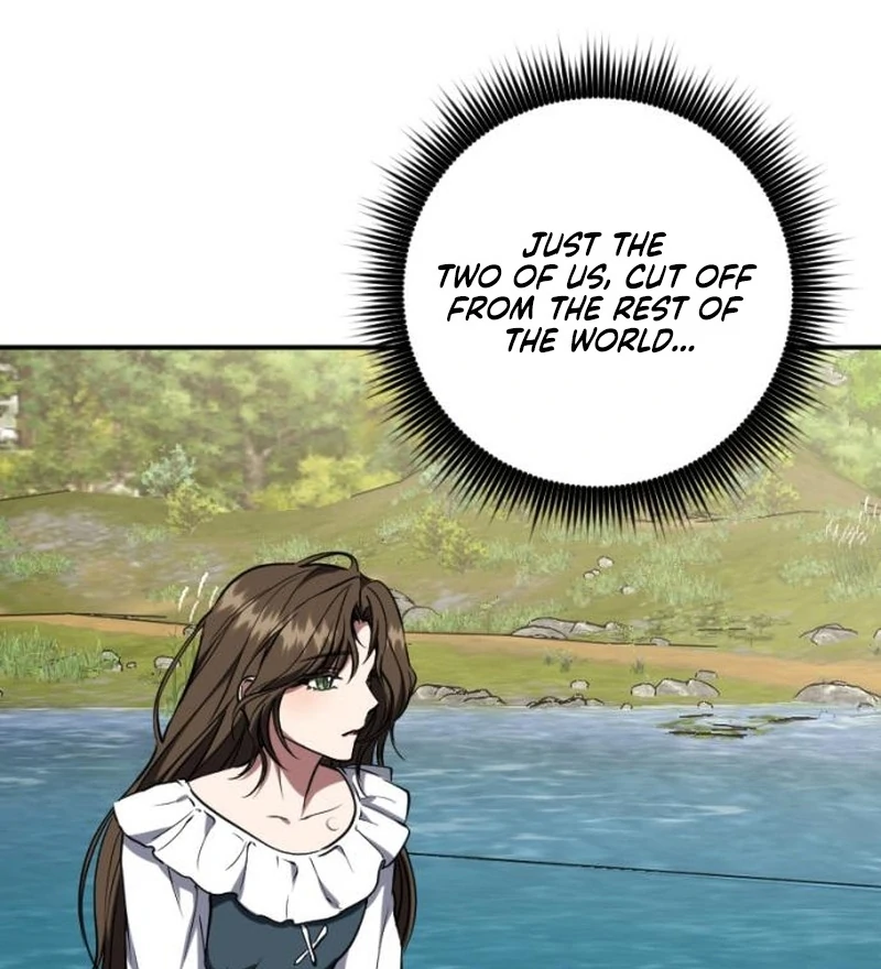 Shadow in Paradise Chapter 22 - page 14