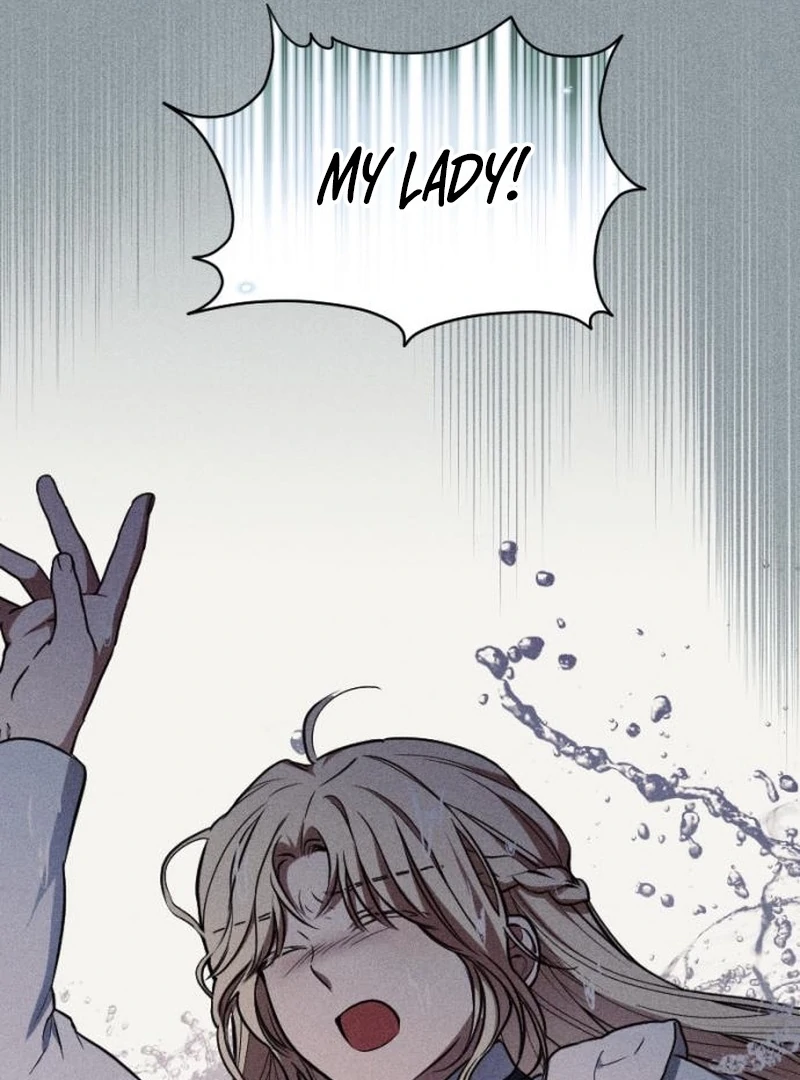 Shadow in Paradise Chapter 22 - page 25
