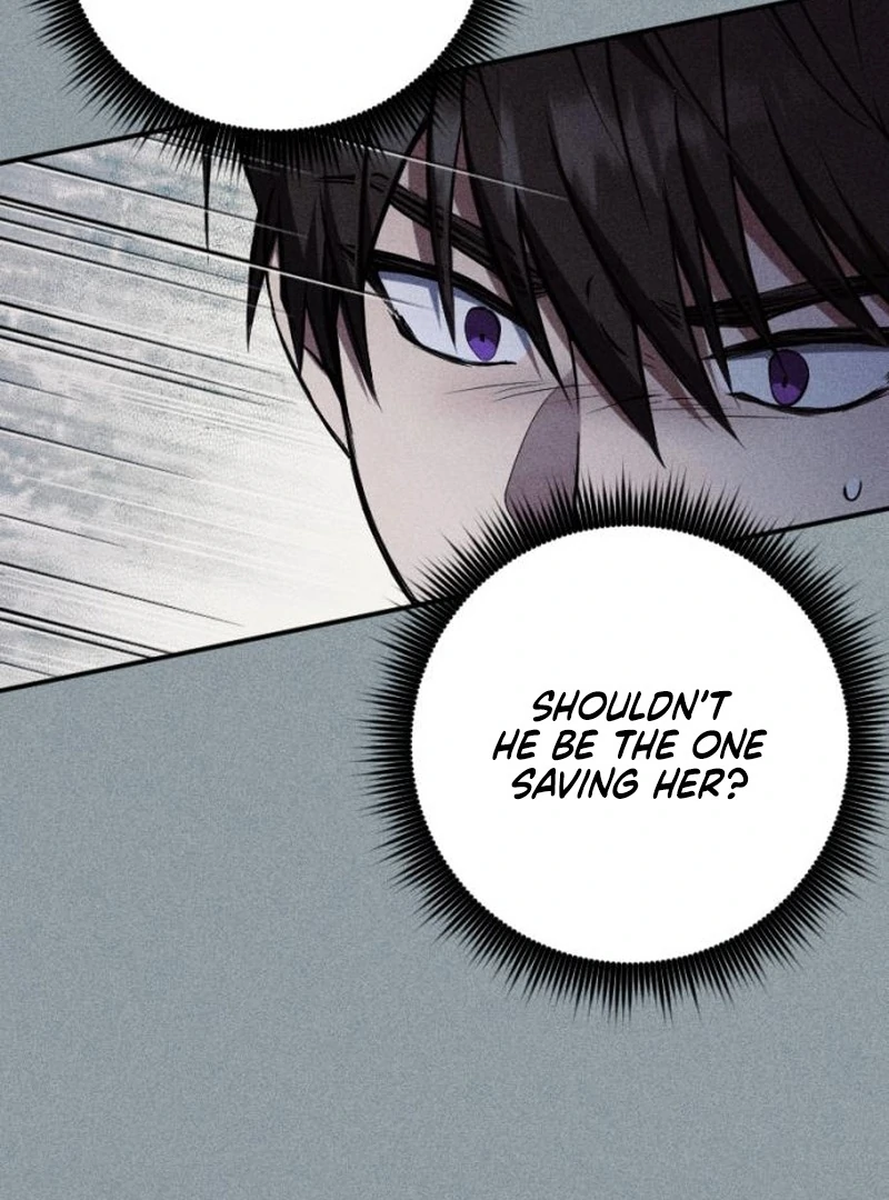 Shadow in Paradise Chapter 22 - page 32