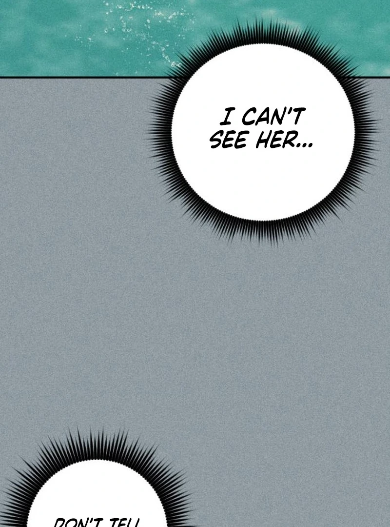 Shadow in Paradise Chapter 22 - page 44