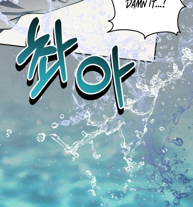 Shadow in Paradise Chapter 22 - page 46