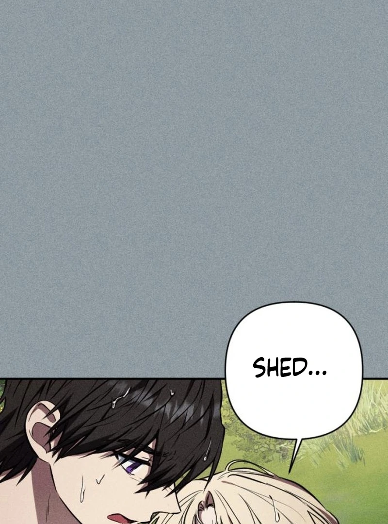 Shadow in Paradise Chapter 22 - page 69
