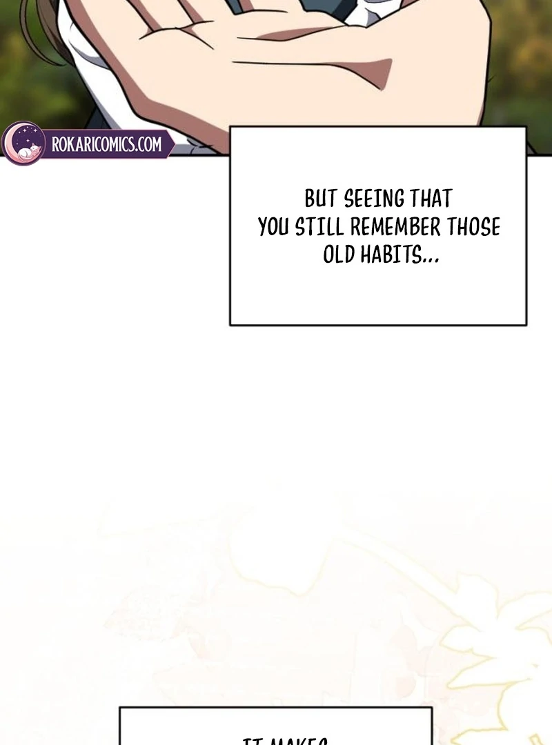 Shadow in Paradise Chapter 22 - page 7