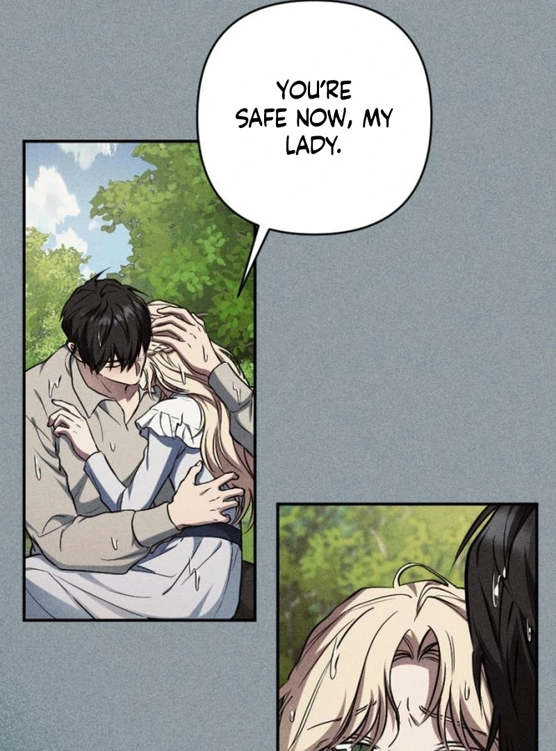 Shadow in Paradise Chapter 22 - page 72