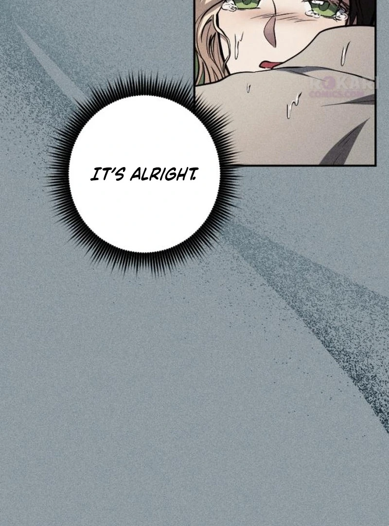 Shadow in Paradise Chapter 22 - page 73