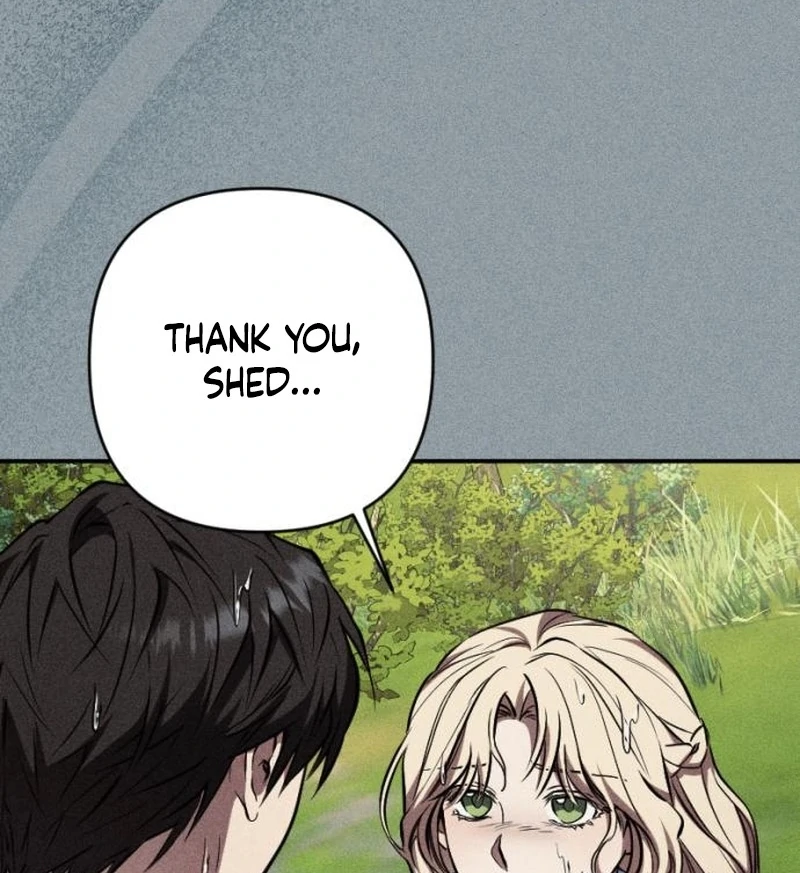 Shadow in Paradise Chapter 22 - page 75