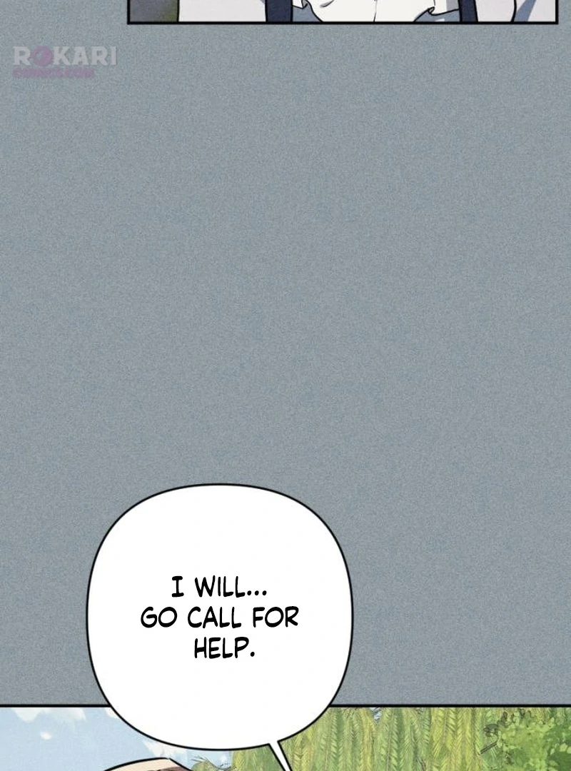 Shadow in Paradise Chapter 22 - page 78