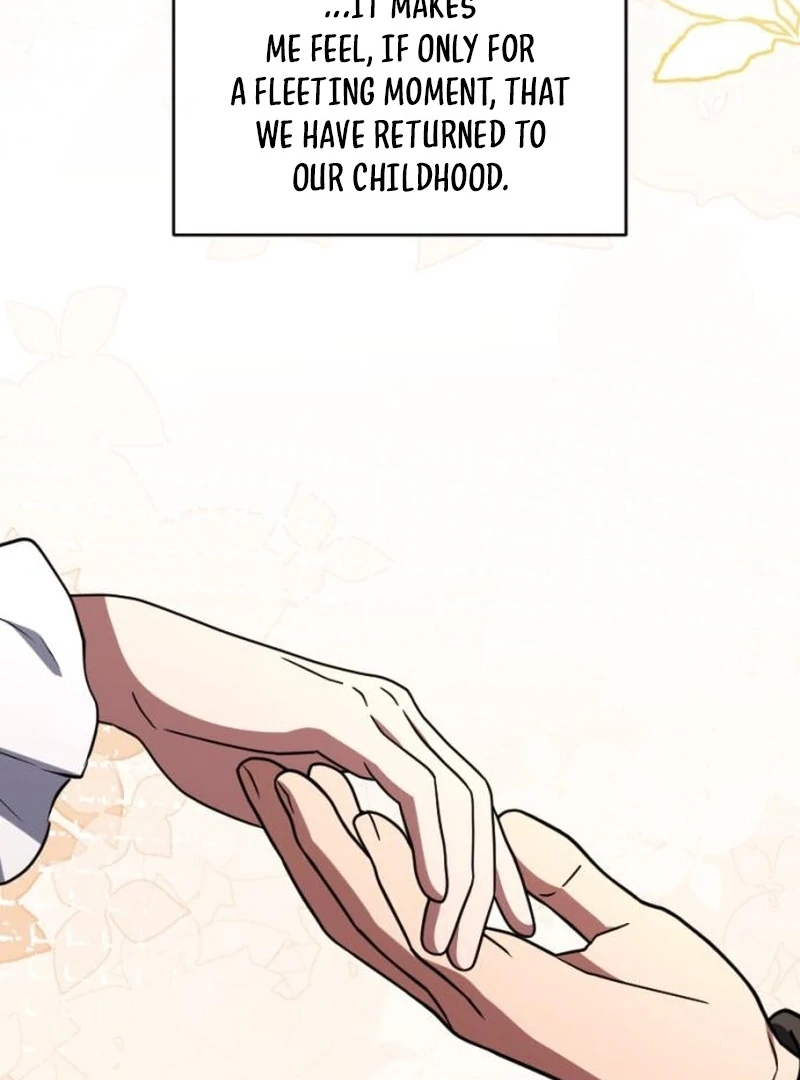 Shadow in Paradise Chapter 22 - page 8