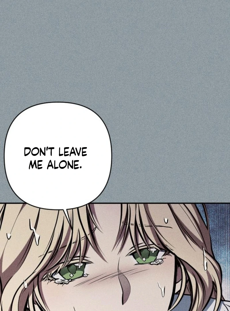Shadow in Paradise Chapter 22 - page 84