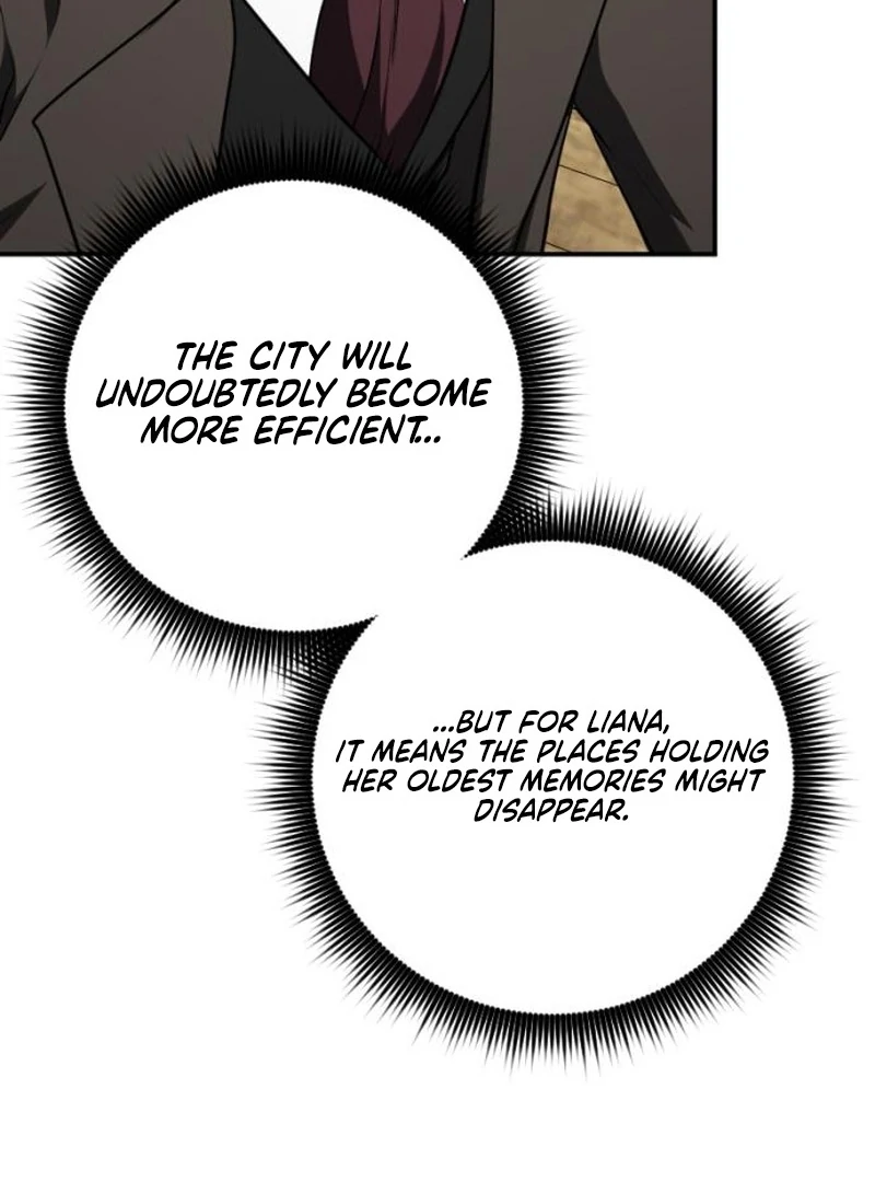 Shadow in Paradise Chapter 22 - page 93