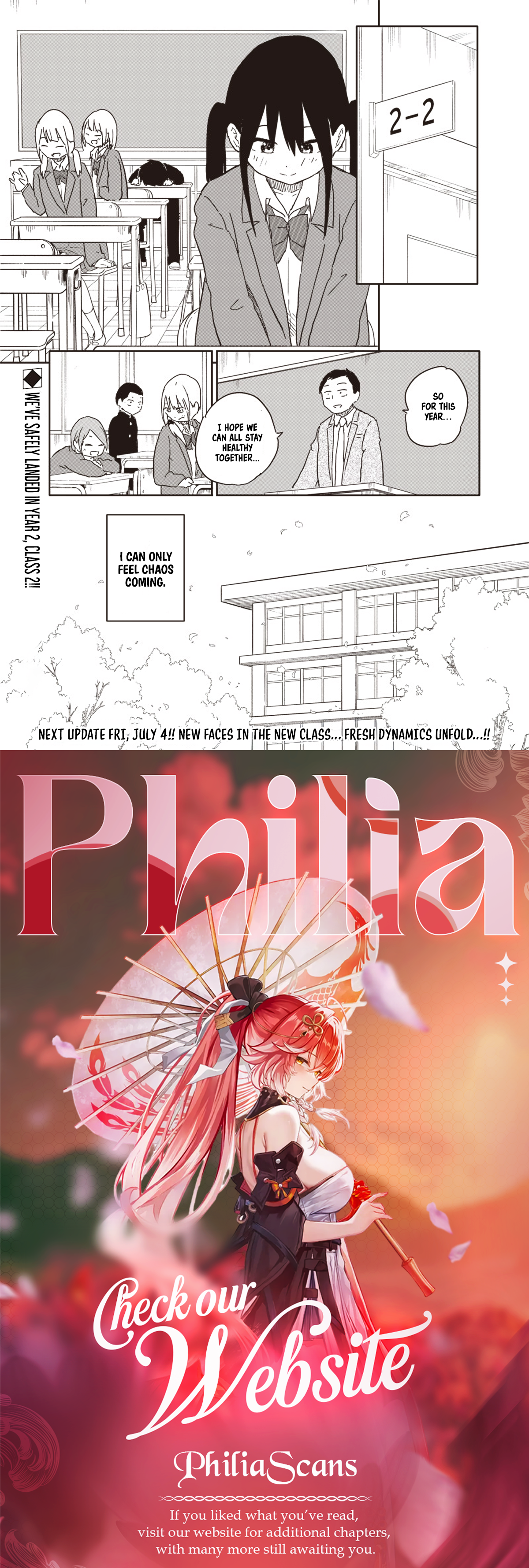 Yamero Suki ni Natteshimau Chapter 16 - page 11