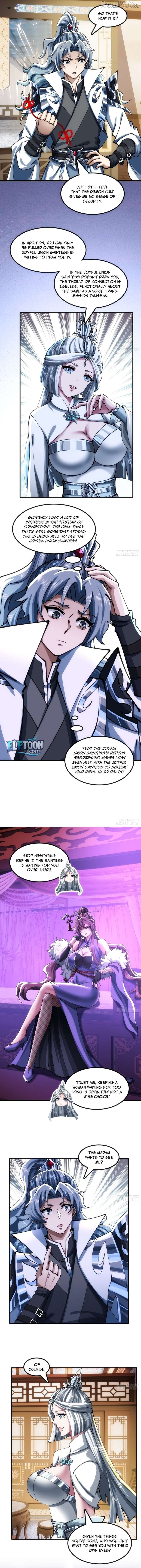 Speedrunning My Way to Immortality Chapter 39 - page 2