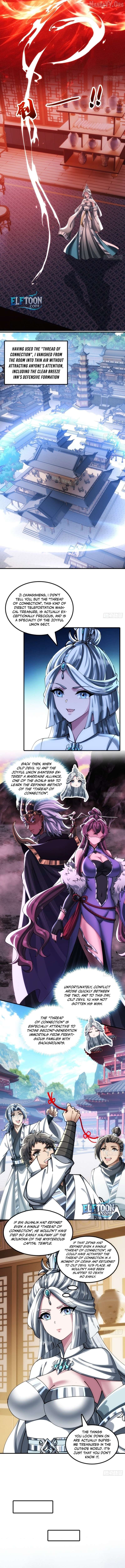 Speedrunning My Way to Immortality Chapter 39 - page 4