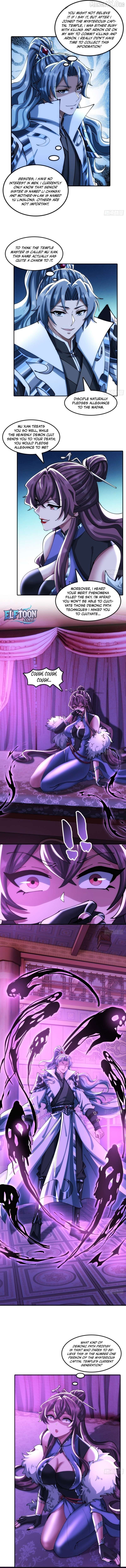 Speedrunning My Way to Immortality Chapter 39 - page 7
