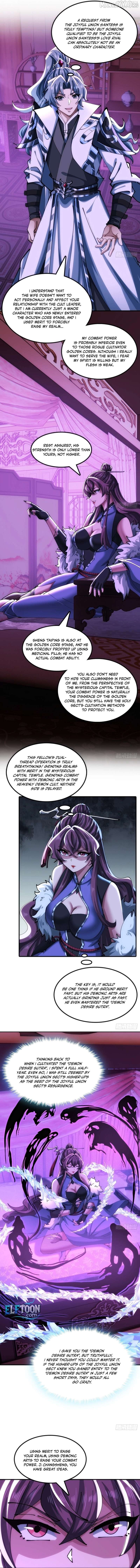 Speedrunning My Way to Immortality Chapter 41 - page 2