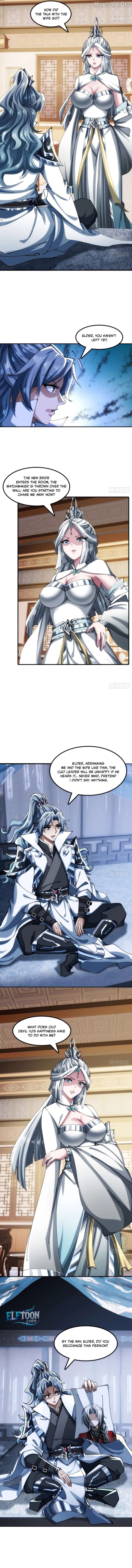Speedrunning My Way to Immortality Chapter 41 - page 7