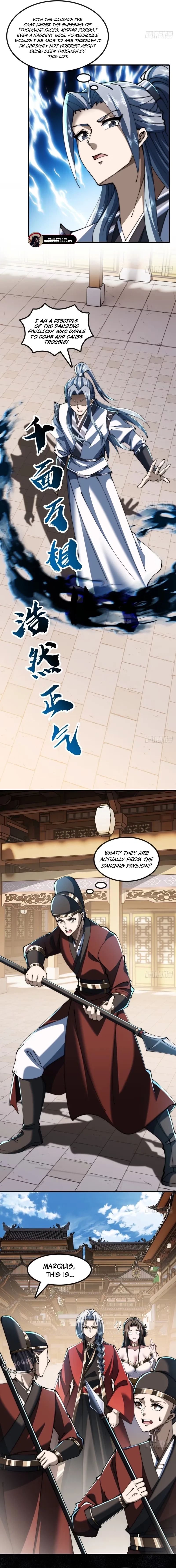 Speedrunning My Way to Immortality Chapter 45 - page 2