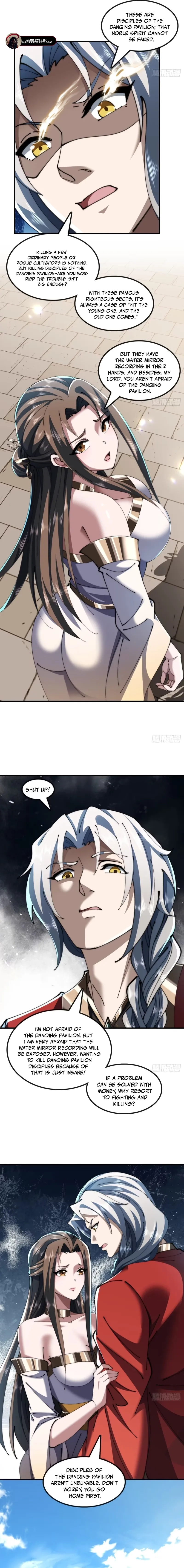 Speedrunning My Way to Immortality Chapter 45 - page 9