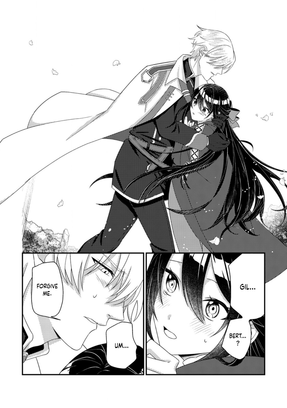 The Saint of Warding Decided to Stop Being Called Useless and Incompetent Chapter 5 - page 22