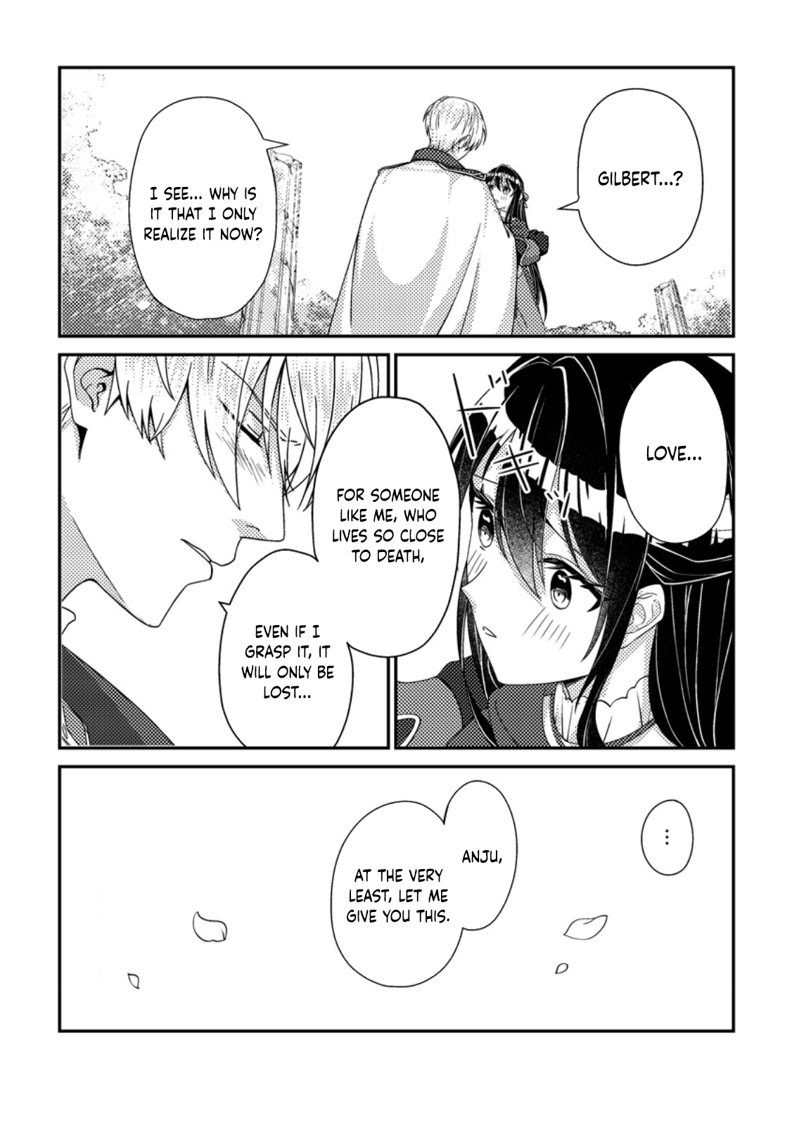 The Saint of Warding Decided to Stop Being Called Useless and Incompetent Chapter 5 - page 24