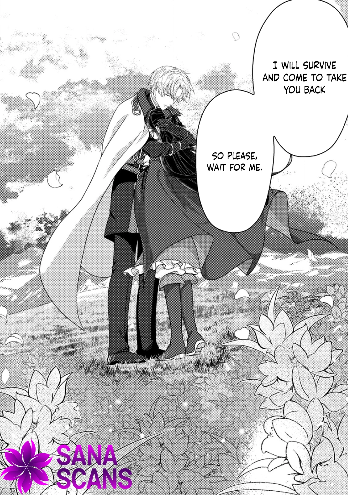 The Saint of Warding Decided to Stop Being Called Useless and Incompetent Chapter 5 - page 28