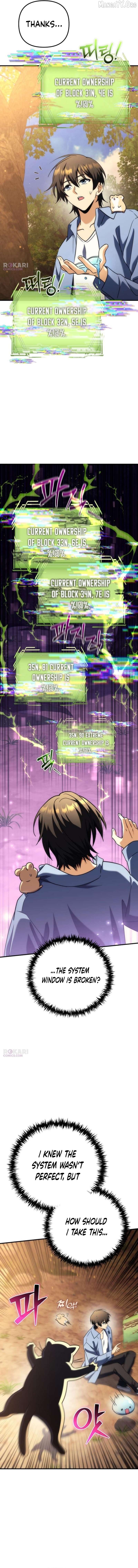 The Rebellious Apostle of the Harvest Goddess Chapter 25 - page 19