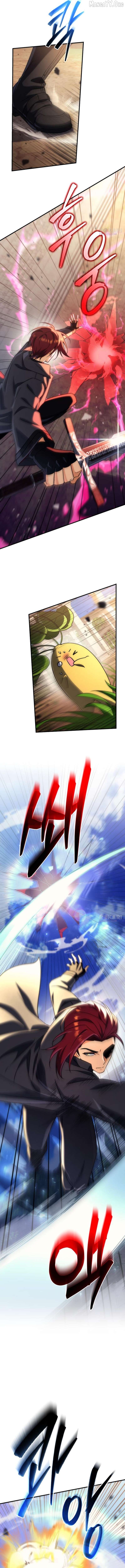 The Rebellious Apostle of the Harvest Goddess Chapter 26 - page 16