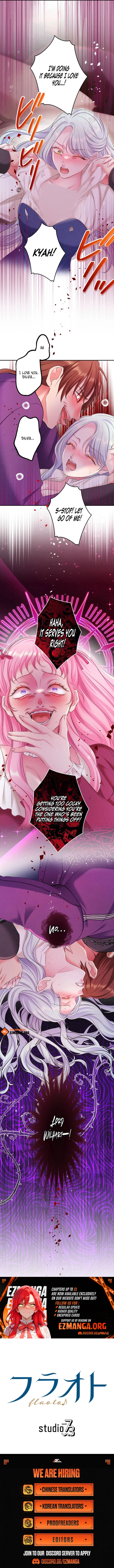 The Abandoned Lady Became the Imperial Family's Beloved Caretaker Chapter 30 - page 11