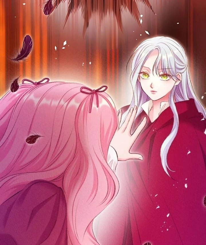 The Abandoned Lady Became the Imperial Family's Beloved Caretaker Chapter 32 - page 10