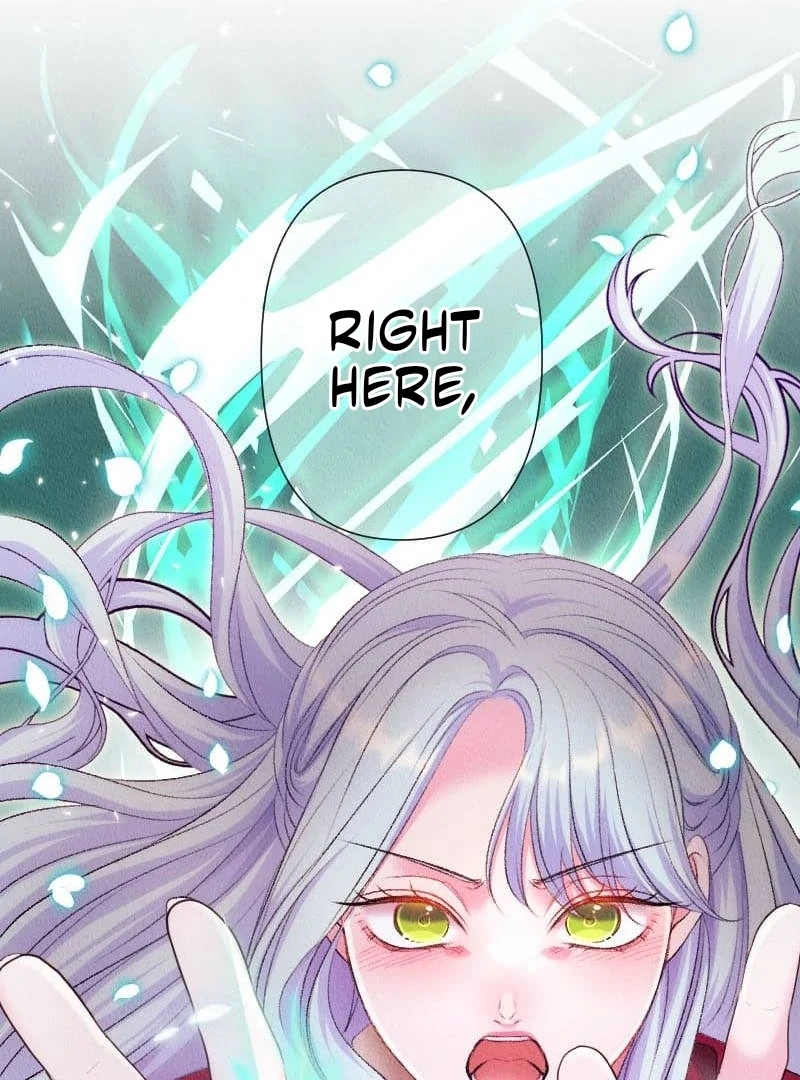 The Abandoned Lady Became the Imperial Family's Beloved Caretaker Chapter 32 - page 15