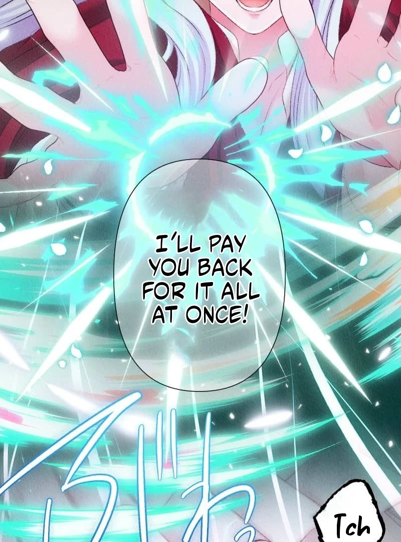 The Abandoned Lady Became the Imperial Family's Beloved Caretaker Chapter 32 - page 16
