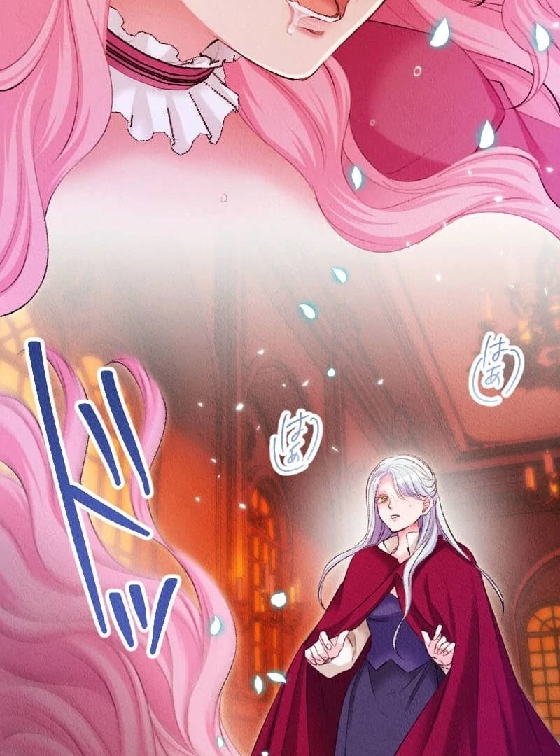 The Abandoned Lady Became the Imperial Family's Beloved Caretaker Chapter 32 - page 20