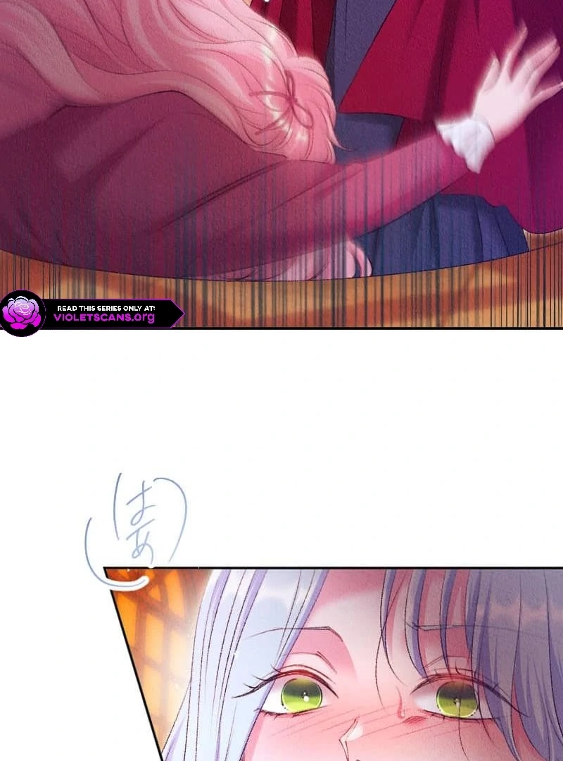 The Abandoned Lady Became the Imperial Family's Beloved Caretaker Chapter 32 - page 21