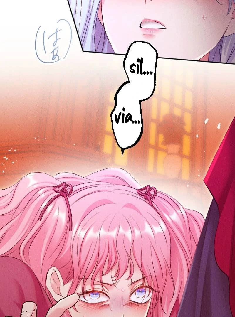 The Abandoned Lady Became the Imperial Family's Beloved Caretaker Chapter 32 - page 22