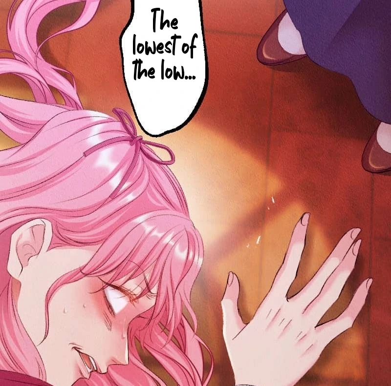 The Abandoned Lady Became the Imperial Family's Beloved Caretaker Chapter 32 - page 24