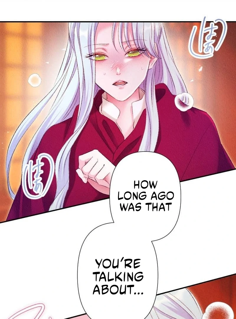The Abandoned Lady Became the Imperial Family's Beloved Caretaker Chapter 32 - page 26