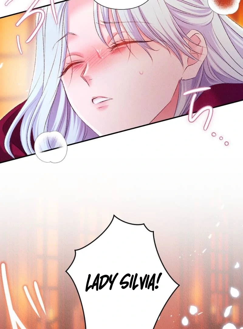 The Abandoned Lady Became the Imperial Family's Beloved Caretaker Chapter 32 - page 27