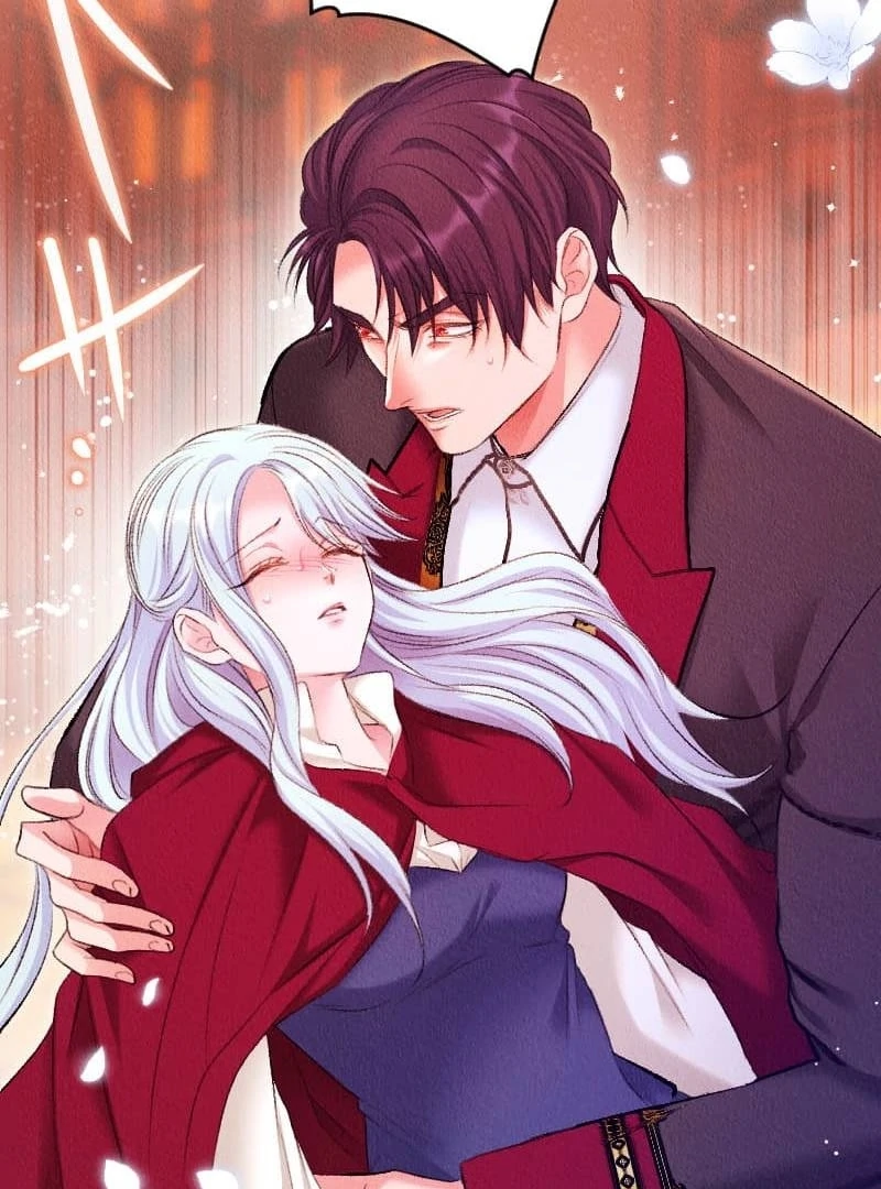 The Abandoned Lady Became the Imperial Family's Beloved Caretaker Chapter 32 - page 28