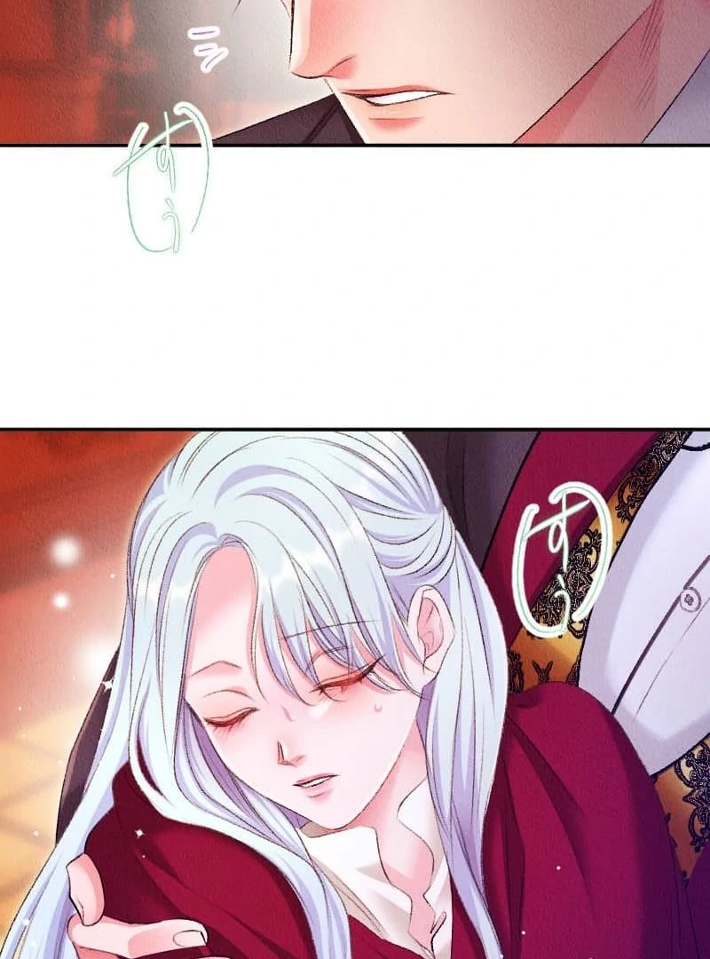The Abandoned Lady Became the Imperial Family's Beloved Caretaker Chapter 32 - page 30