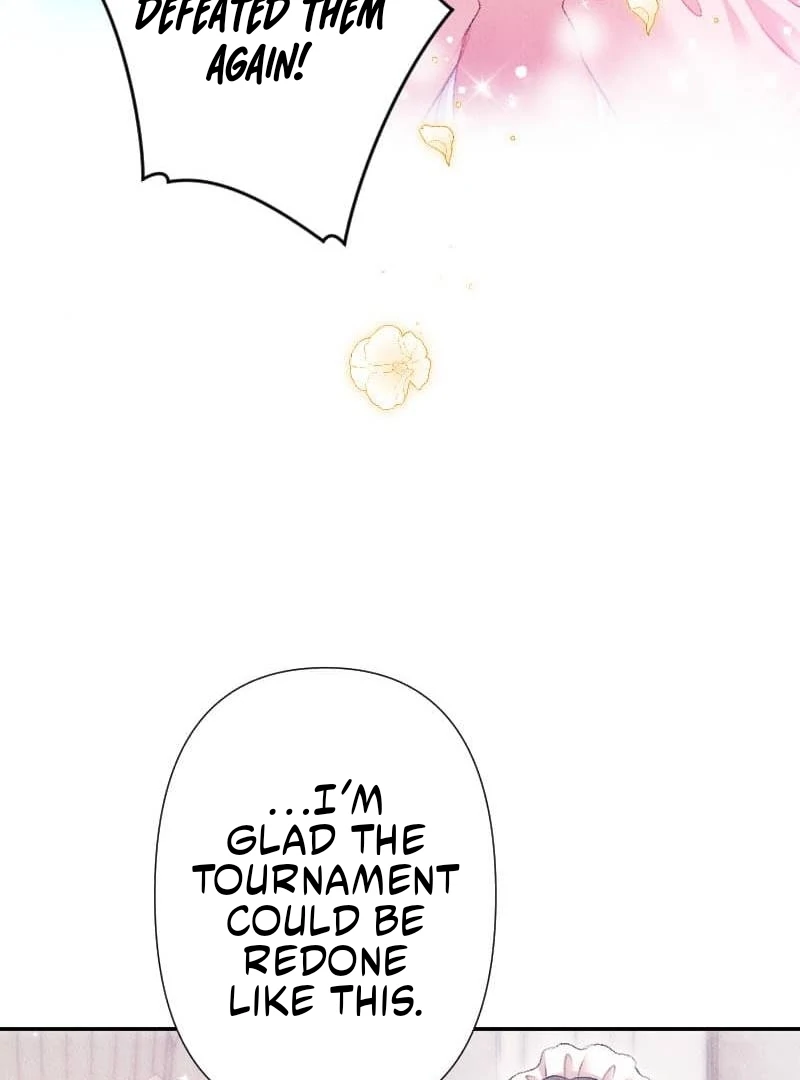 The Abandoned Lady Became the Imperial Family's Beloved Caretaker Chapter 32 - page 41