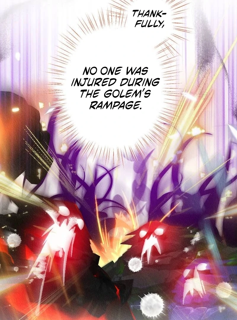 The Abandoned Lady Became the Imperial Family's Beloved Caretaker Chapter 32 - page 43